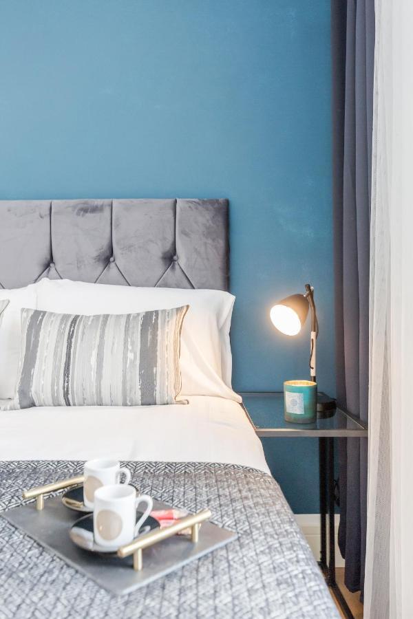 2 Bedrooms Serviced Apartment Excel Exhibition Centre, O2 Arena, Stratford Olympic City, Forest Gate, Central ลอนดอน ภายนอก รูปภาพ
